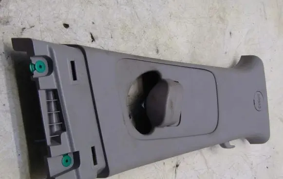 Hyundai Tucson TL (B) pillar trim (top) 85840D7100