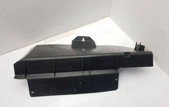 BMW 7 E32 Battery box tray cover/lid 1382993