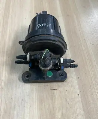 Ford Transit Custom Fuel filter
