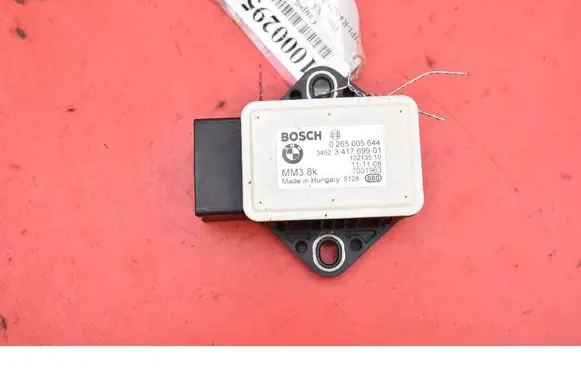 BMW X3 E83 Sensor 3417699