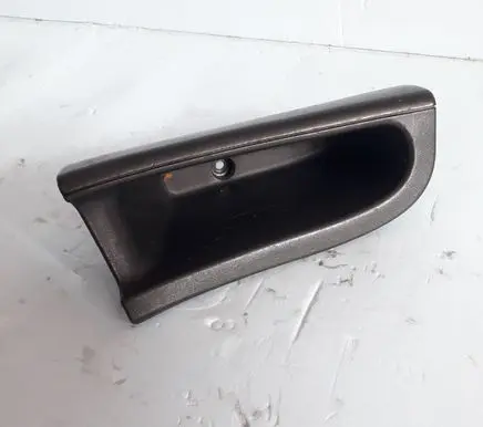 Opel Zafira A Front door interior handle trim 90580225