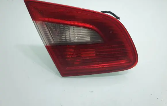 Skoda Superb B6 (3T) Tailgate rear/tail lights 3T5945093