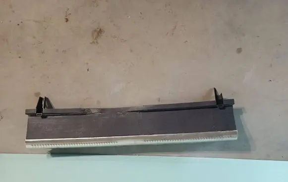Audi A7 S7 4G Trunk/boot sill cover protection 4G8863471