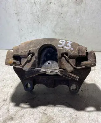 Opel Zafira B Front brake caliper