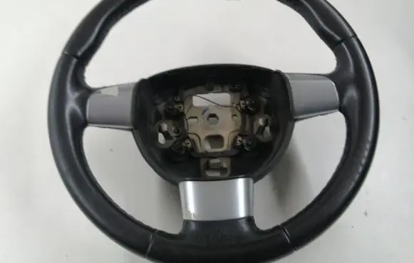 Ford Focus Steering wheel 4M513600EJW
