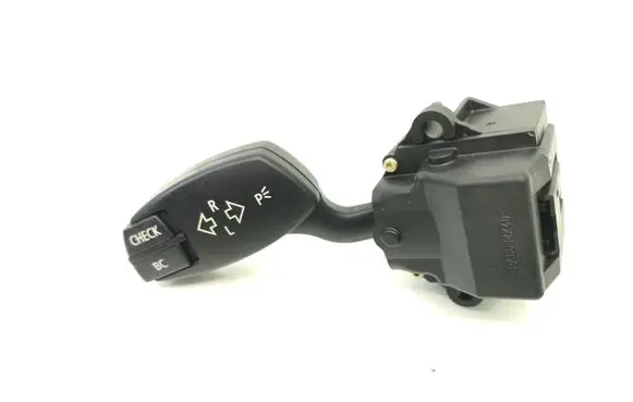 BMW 5 E60 E61 Indicator stalk 6924103 6924103K