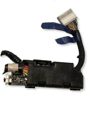 Mazda 3 Fuse box set BCKA66730 K2441