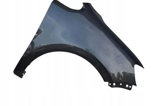 Volkswagen Sharan Fender