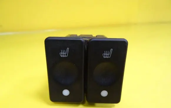 Volvo 460 Seat heating switch 462722