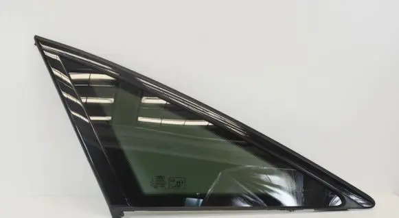 Audi A6 S6 C7 4G Rear side window 4G5845297A 4G5845297