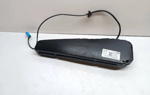 BMW 3 F30 F35 F31 Seat airbag 7239616