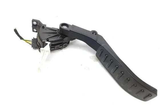 Porsche Cayenne (92A) Accelerator throttle pedal 6PV00802624 7L0723507D