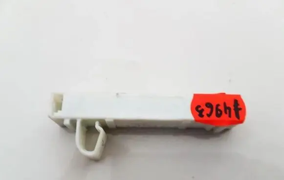 Renault Captur Antenna control unit 285906352R A2C53437537