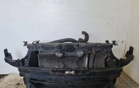 Hyundai i40 Radiator support slam panel RADIATORIUPANELE