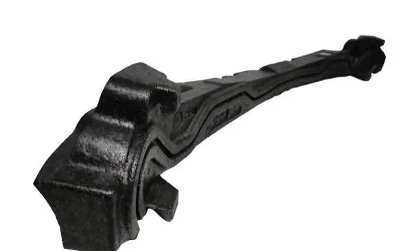 Mercedes-Benz B W247 Front bumper foam support bar A2478853501