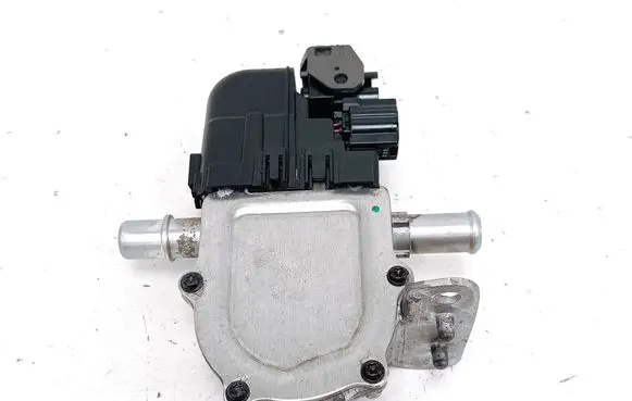 Toyota bZ4X Coolant heater G96H142020