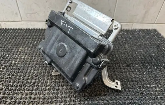 Honda Jazz Engine control unit box 