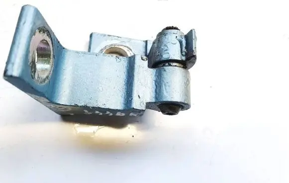 Seat Ibiza IV (6J,6P) Rear door lower hinge