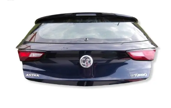 Opel Astra K Tailgate/trunk/boot lid 