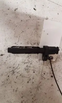 BMW 1 E81 E87 Crankshaft position sensor 7805188