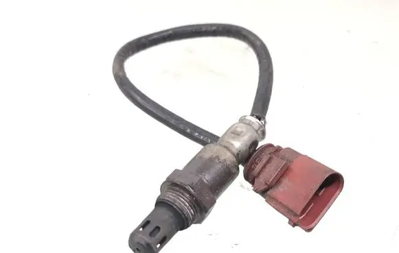 Volkswagen PASSAT B6 Lambda probe sensor 03c906262t