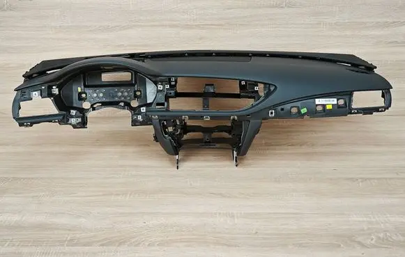 BMW X6 G06 Dashboard 4G8857001N