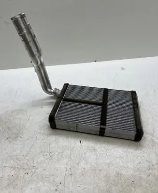 Audi A4 S4 B8 8K Heater blower radiator