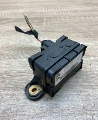 Volkswagen Transporter - Caravelle T5 ESP acceleration yaw rate sensor 1K0907655D