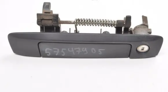 Ford Ranger Tailgate/trunk/boot lock/latch/bracket AB39-214836-AD