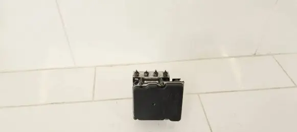 Ford Transit ABS Pump 8C112C405BB 0265235439 5457L2050910