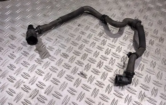 Peugeot 3008 II Engine coolant pipe/hose 1800580415