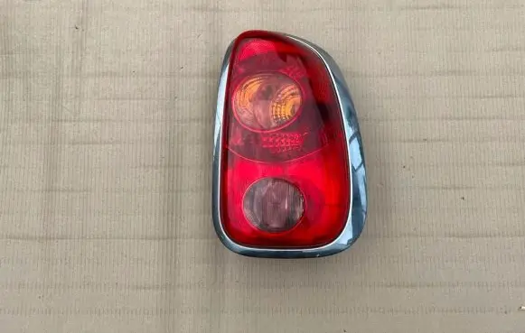 Mini Cooper Countryman R60 Rear/tail lights