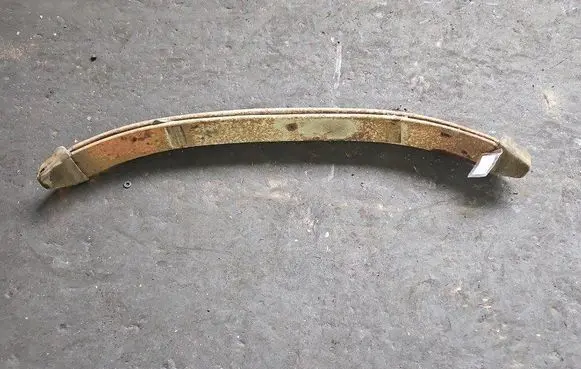 Mercedes-Benz Sprinter W901 W902 W903 W904 Front leaf spring IMPRK1439010