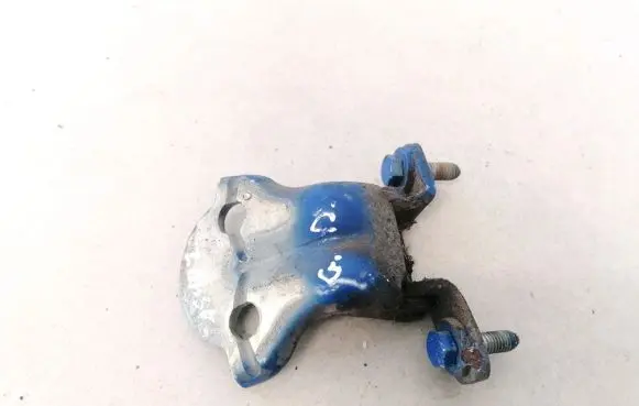 Volvo S40, V40 Rear door lower hinge