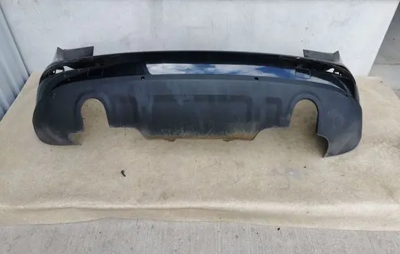 Audi Q5 SQ5 8R Rear bumper