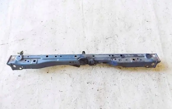 Honda FR-V Top upper radiator support slam panel