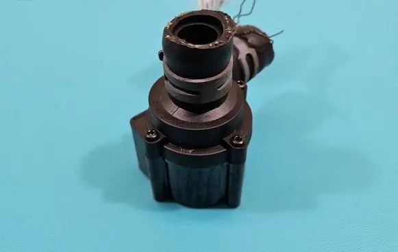 Audi A7 S7 4G Electric auxiliary coolant/water pump 2002180 IMPRK1476977