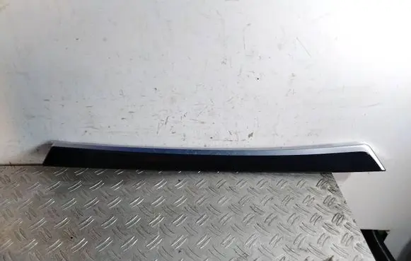 BMW 5 F10 F11 Other front door trim element 9171782