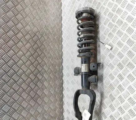 BMW 6 F12 F13 Front shock absorber/damper 6798409