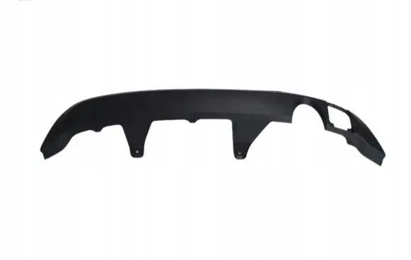 Ford Fiesta Rear bumper trim bar molding OEM
