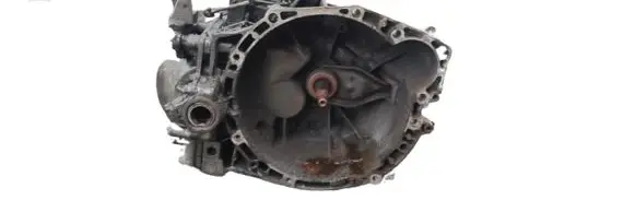 Peugeot 5008 Manual 5 speed gearbox 20MB26