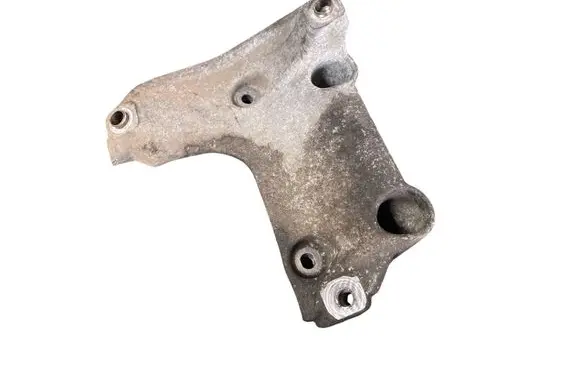 BMW 3 E92 E93 A/C compressor mount bracket 7505980