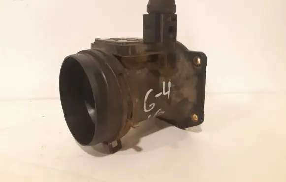 Volkswagen Golf IV Mass air flow meter 06A906461B AFH6010C 42198