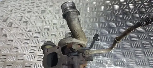 Renault Megane I Turbo