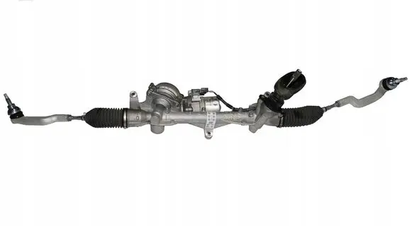 Mercedes-Benz A W177 Steering rack A1774606100