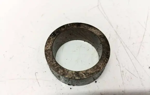 Renault Laguna I Crankshaft pulley 