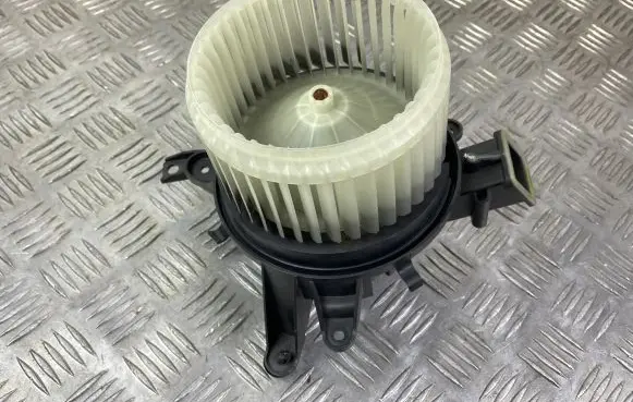 Heater fan/blower
