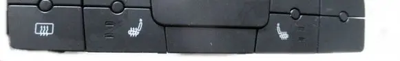 Seat Ibiza IV (6J,6P) Other switches/knobs/shifts 6J0927137AR 2288 10095263