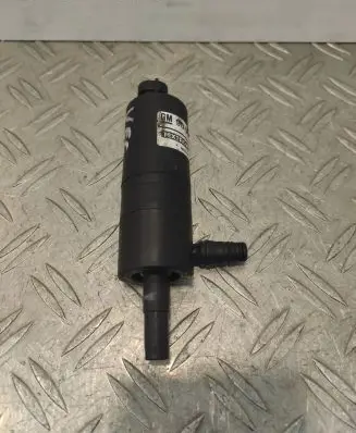 Opel Vectra C Headlight washer spray nozzle 90508709