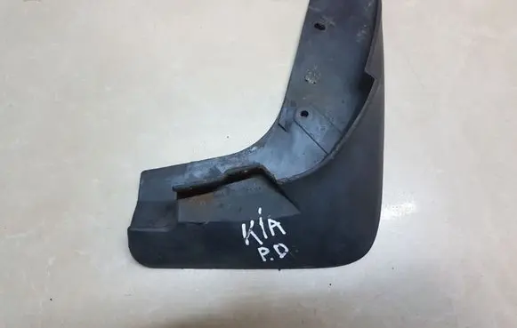 KIA Sorento Front mudguard 